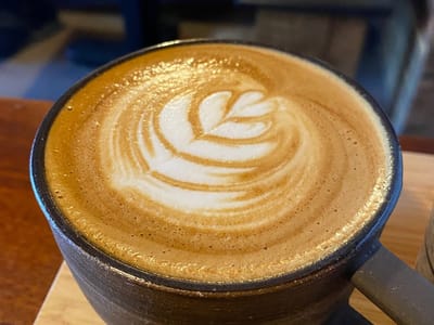 Snowy Owl Coffee Roasters