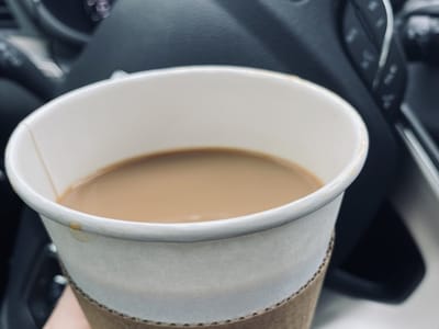 So G Coffee Roasters