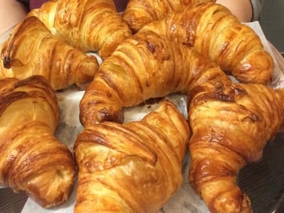 So It Goes Coffeehouse