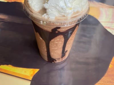 So It Goes Coffeehouse