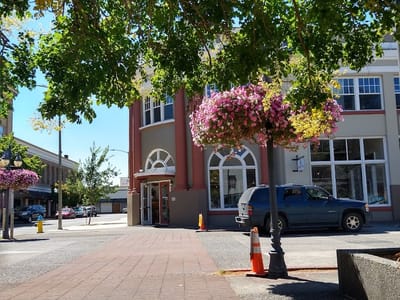 So It Goes Coffeehouse