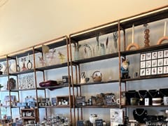 Soap Co. Coffee House