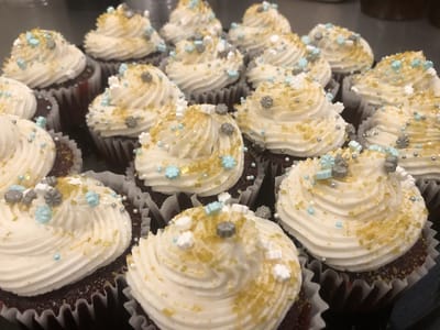 Soap Co. Coffee House