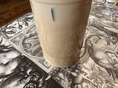 Soap Co. Coffee House