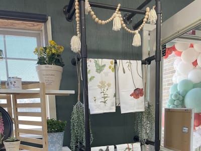 Soapweed Mercantile & Coffee Shop