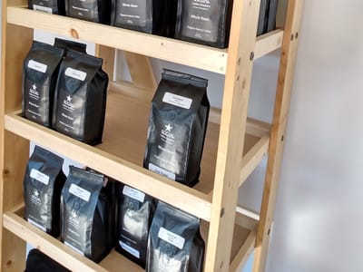 Social Cafe and Coffee Roastery