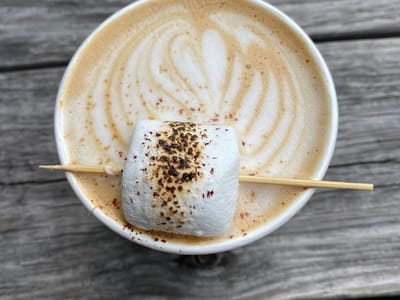 Social Coffee and Supply Co.