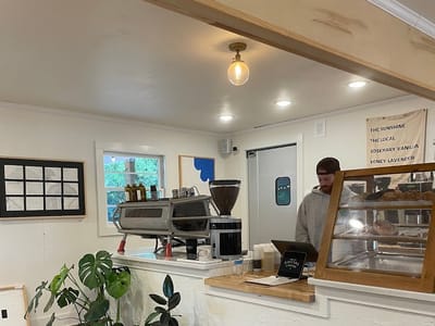 Social Coffee and Supply Co.