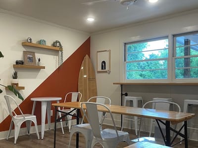 Social Coffee and Supply Co.