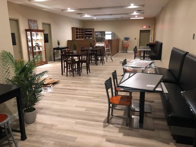 SOCIAL CUP Coffee House II