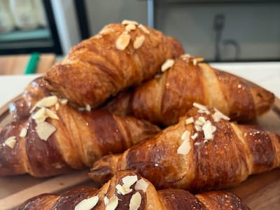 Social Eats Café - Project 607