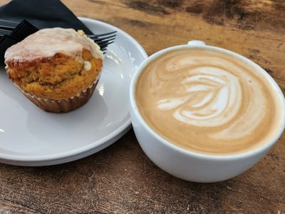 Social Grounds Coffee Roasters