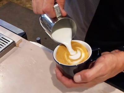 Social Grounds Coffee Roasters