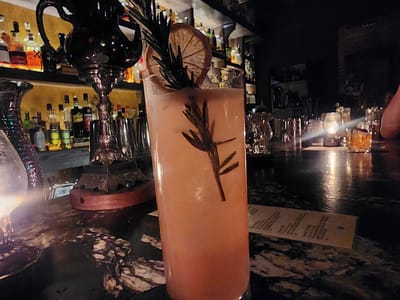 Social House Craft Sandwiches