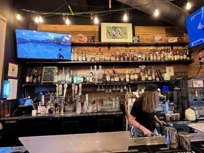 Social House Craft Sandwiches