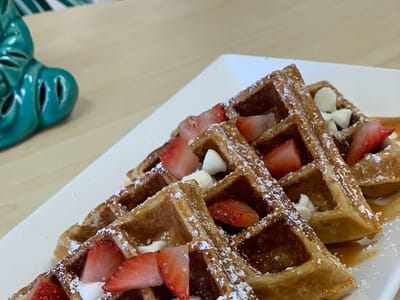 Social Springs Nutrition