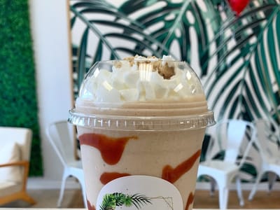 Social Springs Nutrition