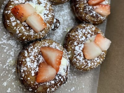 Social Springs Nutrition