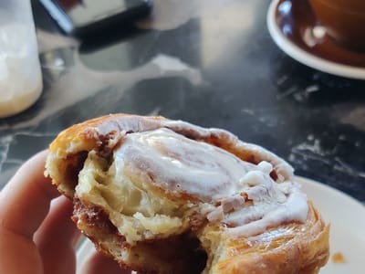 Socialite Coffee Bar