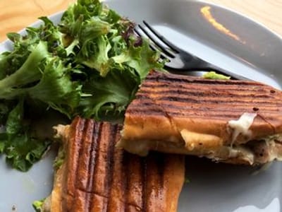 Socialite Coffee Bar