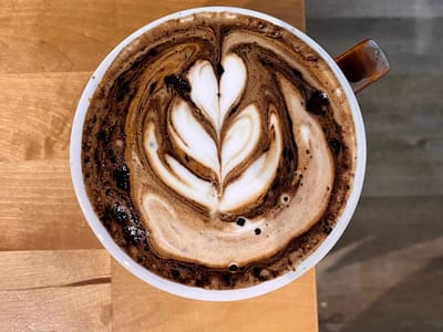 Socialite Coffee Bar