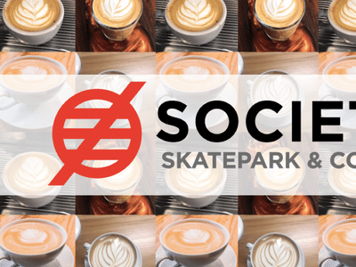 Society Memphis Skatepark and Coffee