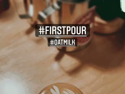 Sociology Coffee Bar