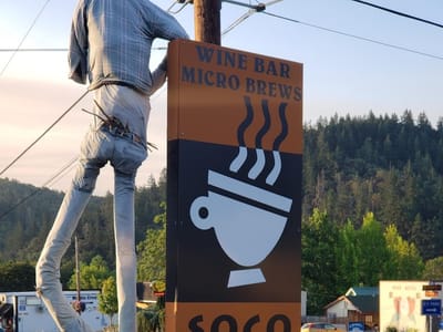 Soco Coffee Company