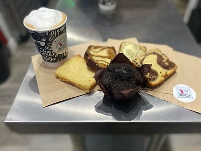 SoCo Soda and Coffee