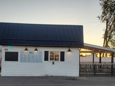 SoCo Soda and Coffee