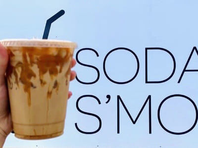 Soda & S'more