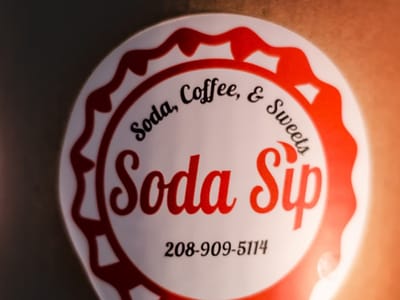 Soda Sip