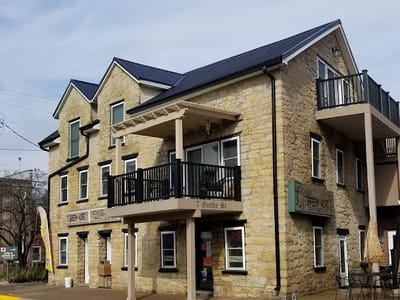 Sodes Green Acre Country Market and Liquor Store