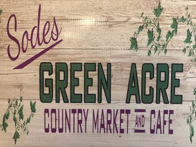 Sodes Green Acre Country Market and Liquor Store