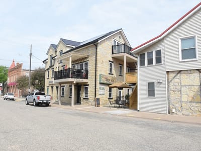 Sodes Perk Central Coffee House & Cafe