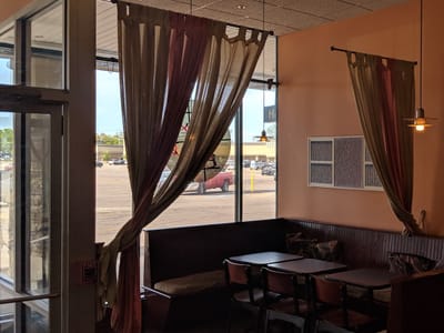 Soho Bagels and Cafe