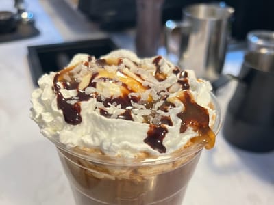 Soho Thai Takeaway & Espresso Café