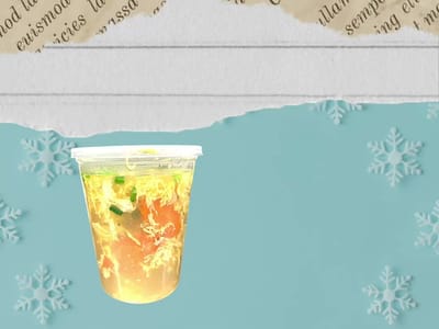 Soho Thai Takeaway & Espresso Café