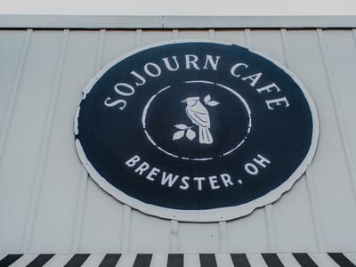 Sojourn Cafe
