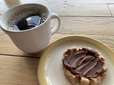 Sojourner’s Coffee House