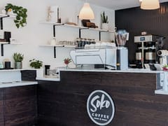 Soko Coffee