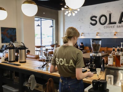 Sola Coffee Bar