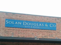 Solan Douglas & Co.