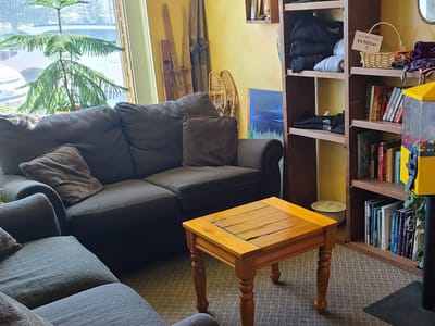 Soldier Creek Brewing Co