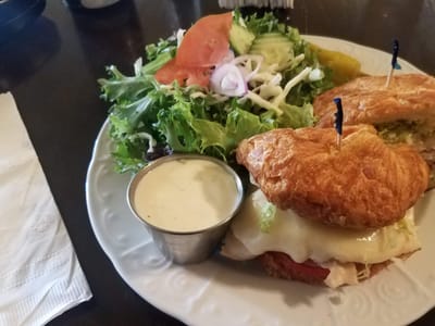 Soldier Creek Brewing Co