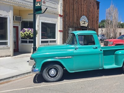 Soldier Creek Brewing Co