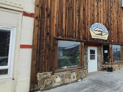 Soldier Creek Brewing Co