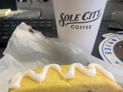 Sole City Coffee