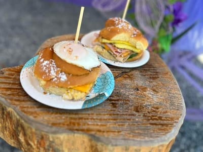 Solecito Coffee Shop