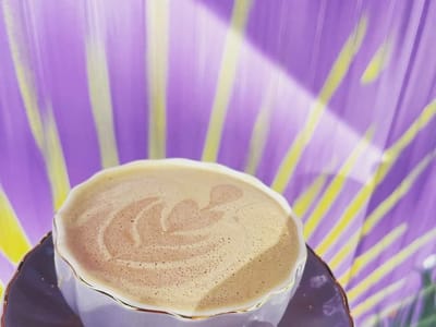 Solecito Coffee Shop